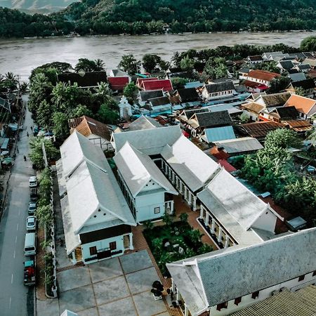 Houngvilai Hotel Luangprabang Kültér fotó